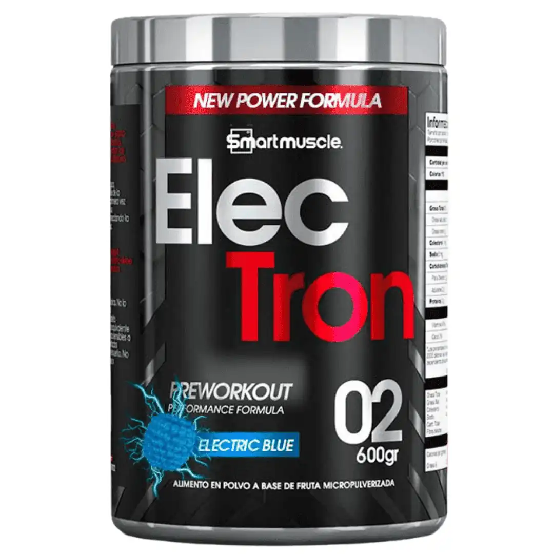 ELECTRON 30 SERVICIOS