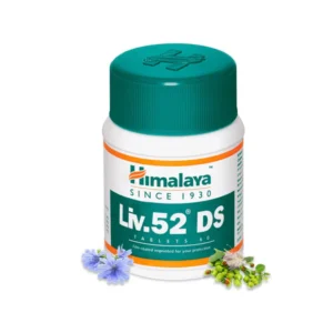 LIV.52 DS 60 TABLETAS
