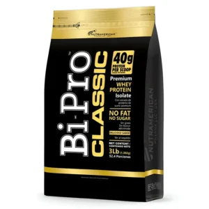 BIPRO CLASSIC 3 LIBRAS