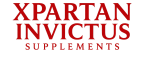 Logo Xpartan Invictus Original